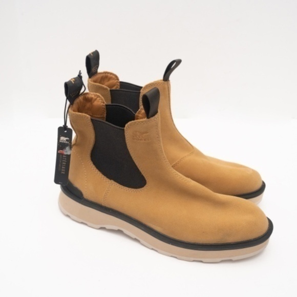 Sorel Shoes - Sorel.‎ Hi-Line Chelsea Boot.
